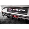 Maxton - Ensemble Diffuseur Hyundai Elantra Mk7