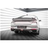Maxton - Ensemble Diffuseur Hyundai Elantra Mk7