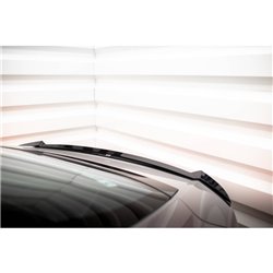 Maxton - Ensemble Diffuseur Hyundai Elantra Mk7