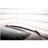 Maxton - Ensemble Diffuseur Hyundai Elantra Mk7