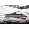 Maxton - Ensemble Diffuseur Hyundai Elantra Mk7