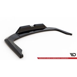Maxton - Ensemble Diffuseur Hyundai Elantra Mk7