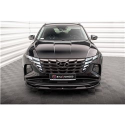 Maxton - Ensemble Diffuseur Hyundai Tucson Mk4