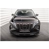 Maxton - Ensemble Diffuseur Hyundai Tucson Mk4