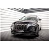 Maxton - Ensemble Diffuseur Hyundai Tucson Mk4