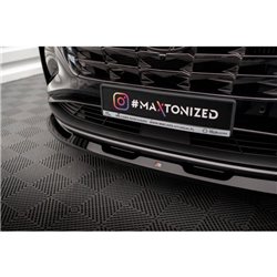 Maxton - Ensemble Diffuseur Hyundai Tucson Mk4