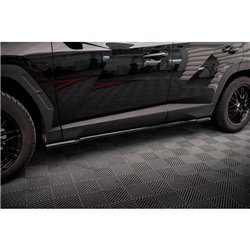 Maxton - Ensemble Diffuseur Hyundai Tucson Mk4