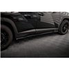 Maxton - Ensemble Diffuseur Hyundai Tucson Mk4