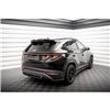 Maxton - Ensemble Diffuseur Hyundai Tucson Mk4