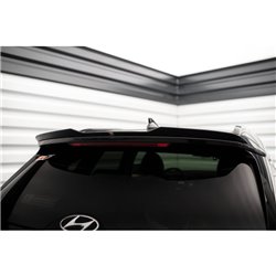Maxton - Ensemble Diffuseur Hyundai Tucson Mk4