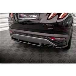 Maxton - Ensemble Diffuseur Hyundai Tucson Mk4