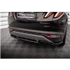 Maxton - Ensemble Diffuseur Hyundai Tucson Mk4