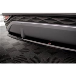 Maxton - Ensemble Diffuseur Hyundai Tucson Mk4