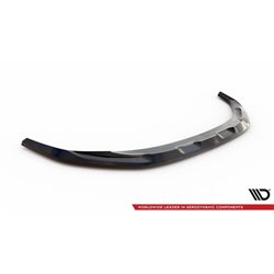 Maxton - Ensemble Diffuseur Hyundai Tucson Mk4
