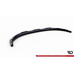 Maxton - Ensemble Diffuseur Hyundai Tucson Mk4