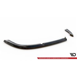 Maxton - Ensemble Diffuseur Hyundai Tucson Mk4