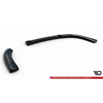 Maxton - Ensemble Diffuseur Hyundai Tucson Mk4