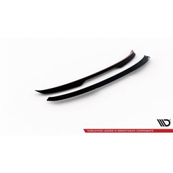 Maxton - Ensemble Diffuseur Hyundai Tucson Mk4
