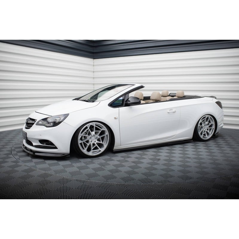 Maxton - Ensemble Diffuseur Opel Cascada