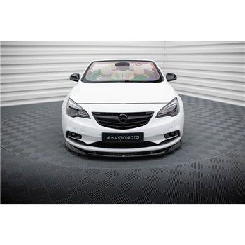 Maxton - Ensemble Diffuseur Opel Cascada