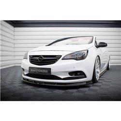 Maxton - Ensemble Diffuseur Opel Cascada