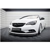 Maxton - Ensemble Diffuseur Opel Cascada