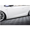 Maxton - Ensemble Diffuseur Opel Cascada