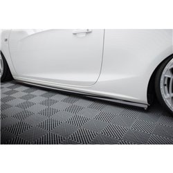 Maxton - Ensemble Diffuseur Opel Cascada