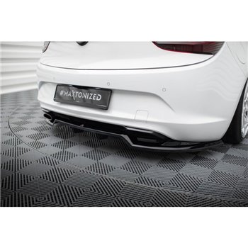 Maxton - Ensemble Diffuseur Opel Cascada