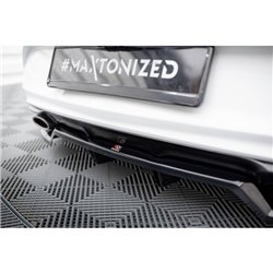 Maxton - Ensemble Diffuseur Opel Cascada