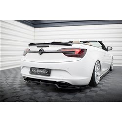 Maxton - Ensemble Diffuseur Opel Cascada