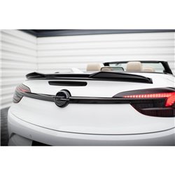 Maxton - Ensemble Diffuseur Opel Cascada