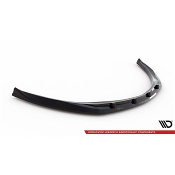 Maxton - Ensemble Diffuseur Opel Cascada