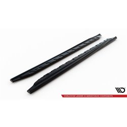 Maxton - Ensemble Diffuseur Opel Cascada