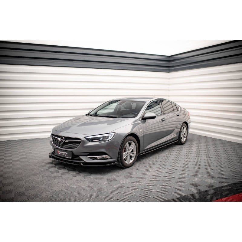 Maxton - Ensemble Diffuseur Opel Insignia Mk2