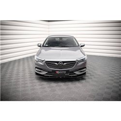 Maxton - Ensemble Diffuseur Opel Insignia Mk2