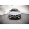 Maxton - Ensemble Diffuseur Opel Insignia Mk2