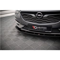 Maxton - Ensemble Diffuseur Opel Insignia Mk2