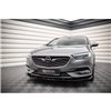 Maxton - Ensemble Diffuseur Opel Insignia Mk2