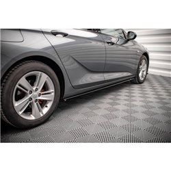 Maxton - Ensemble Diffuseur Opel Insignia Mk2