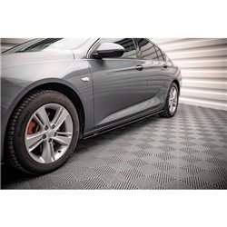 Maxton - Ensemble Diffuseur Opel Insignia Mk2