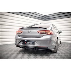 Maxton - Ensemble Diffuseur Opel Insignia Mk2