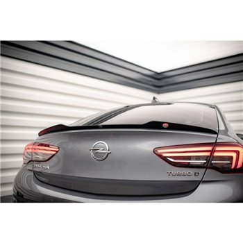 Maxton - Ensemble Diffuseur Opel Insignia Mk2