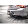 Maxton - Ensemble Diffuseur Opel Insignia Mk2