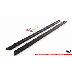 Maxton - Ensemble Diffuseur Opel Insignia Mk2