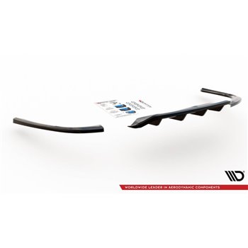 Maxton - Ensemble Diffuseur Opel Insignia Mk2