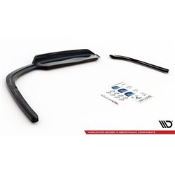 Maxton - Ensemble Diffuseur Opel Insignia Mk2