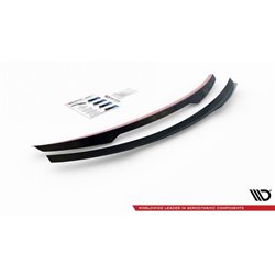 Maxton - Ensemble Diffuseur Opel Insignia Mk2