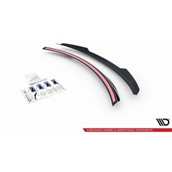 Maxton - Ensemble Diffuseur Opel Insignia Mk2