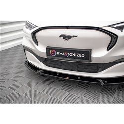 Maxton - Ensemble Diffuseur Ford Mustang Mach-E Mk1